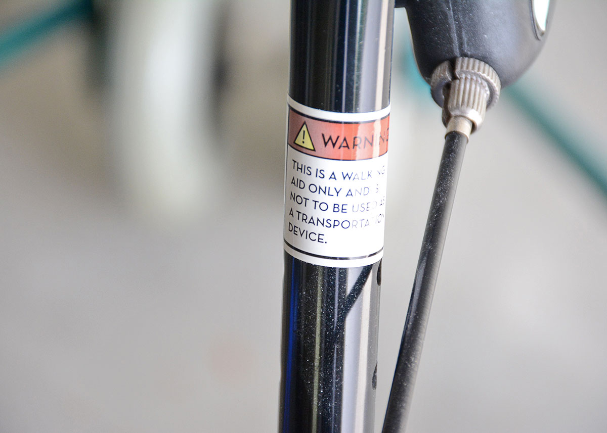 Medical Mobility Equipment