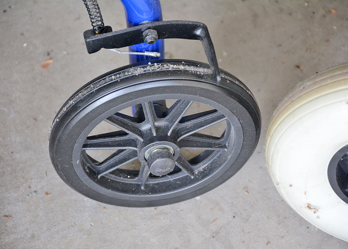 Medical Mobility Equipment