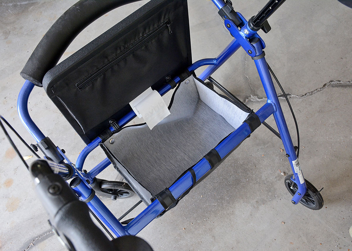 Medical Mobility Equipment