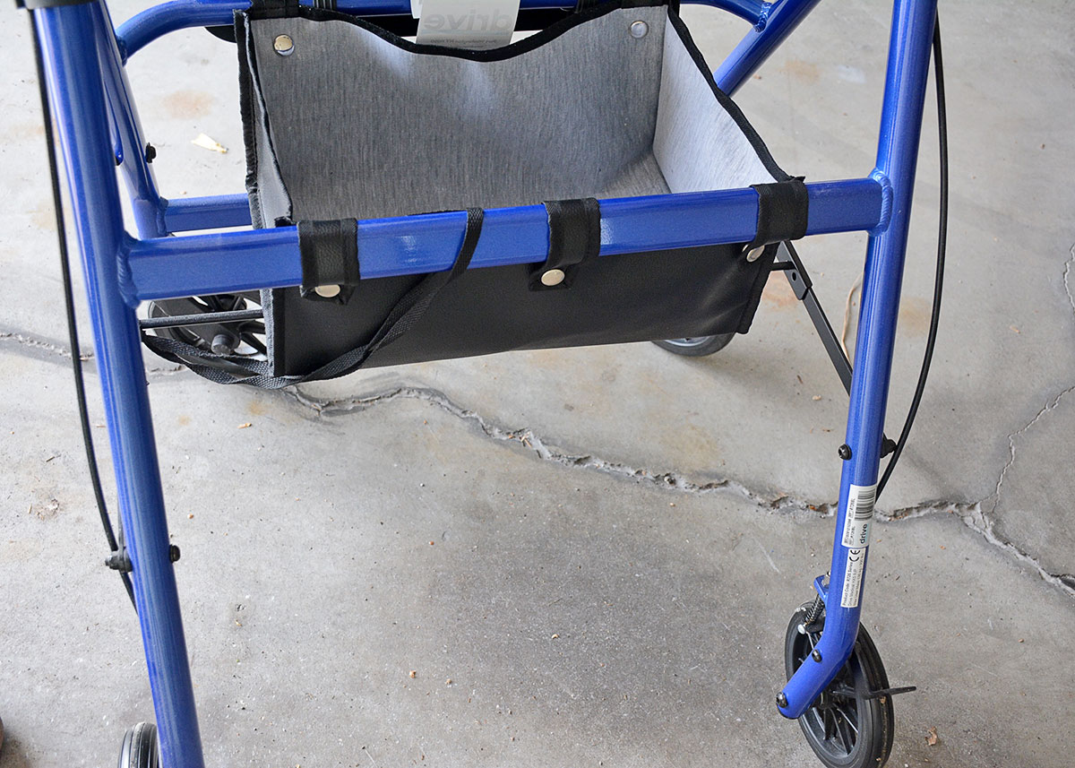 Medical Mobility Equipment