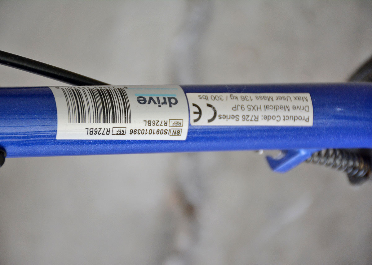 Medical Mobility Equipment