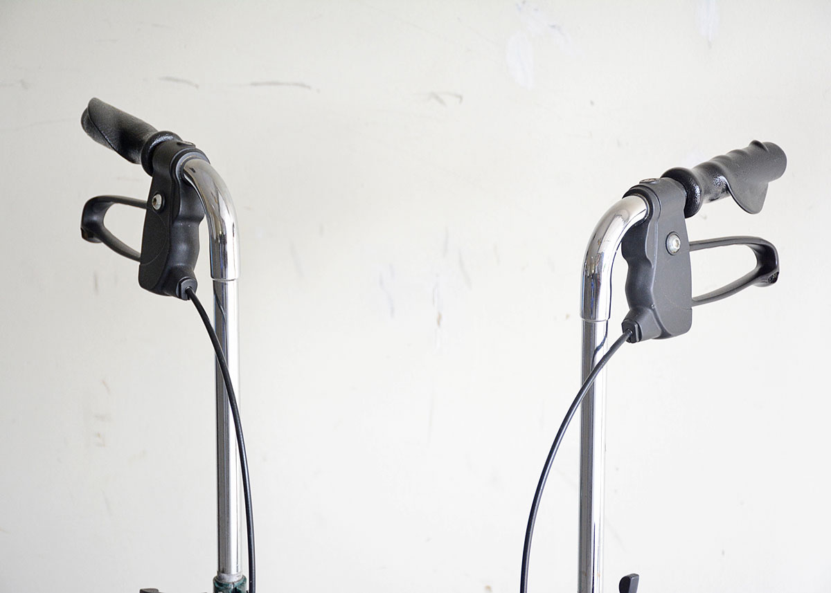 Medical Mobility Equipment