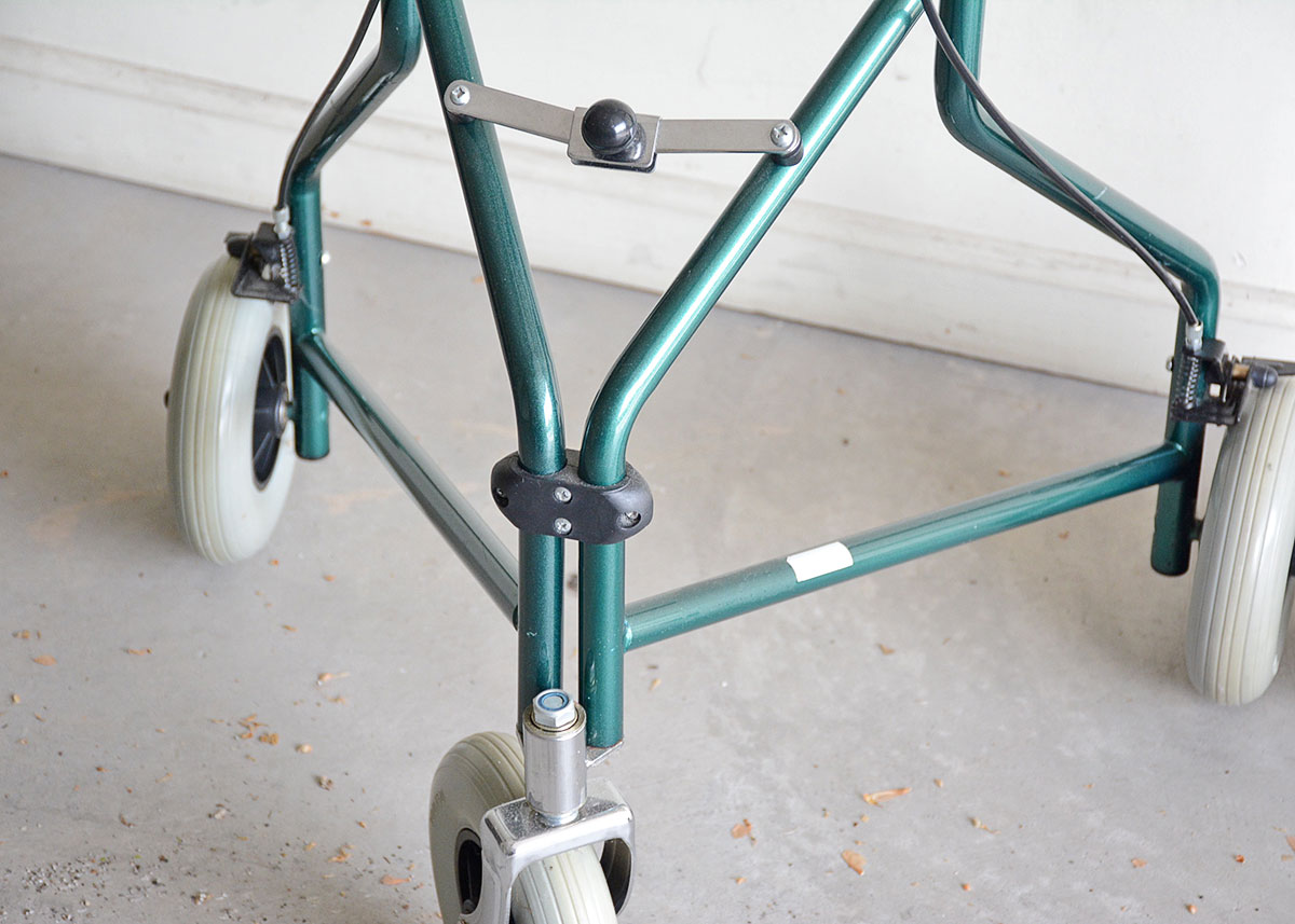 Medical Mobility Equipment