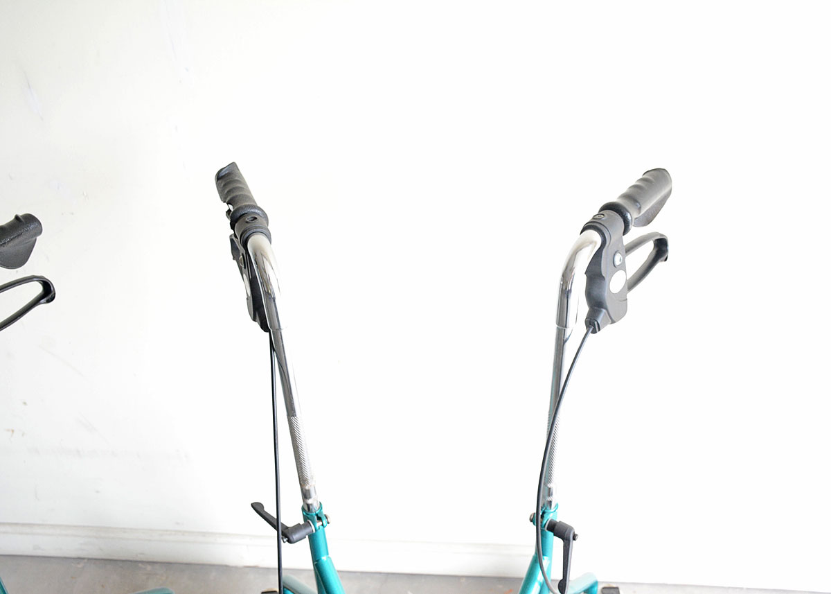 Medical Mobility Equipment