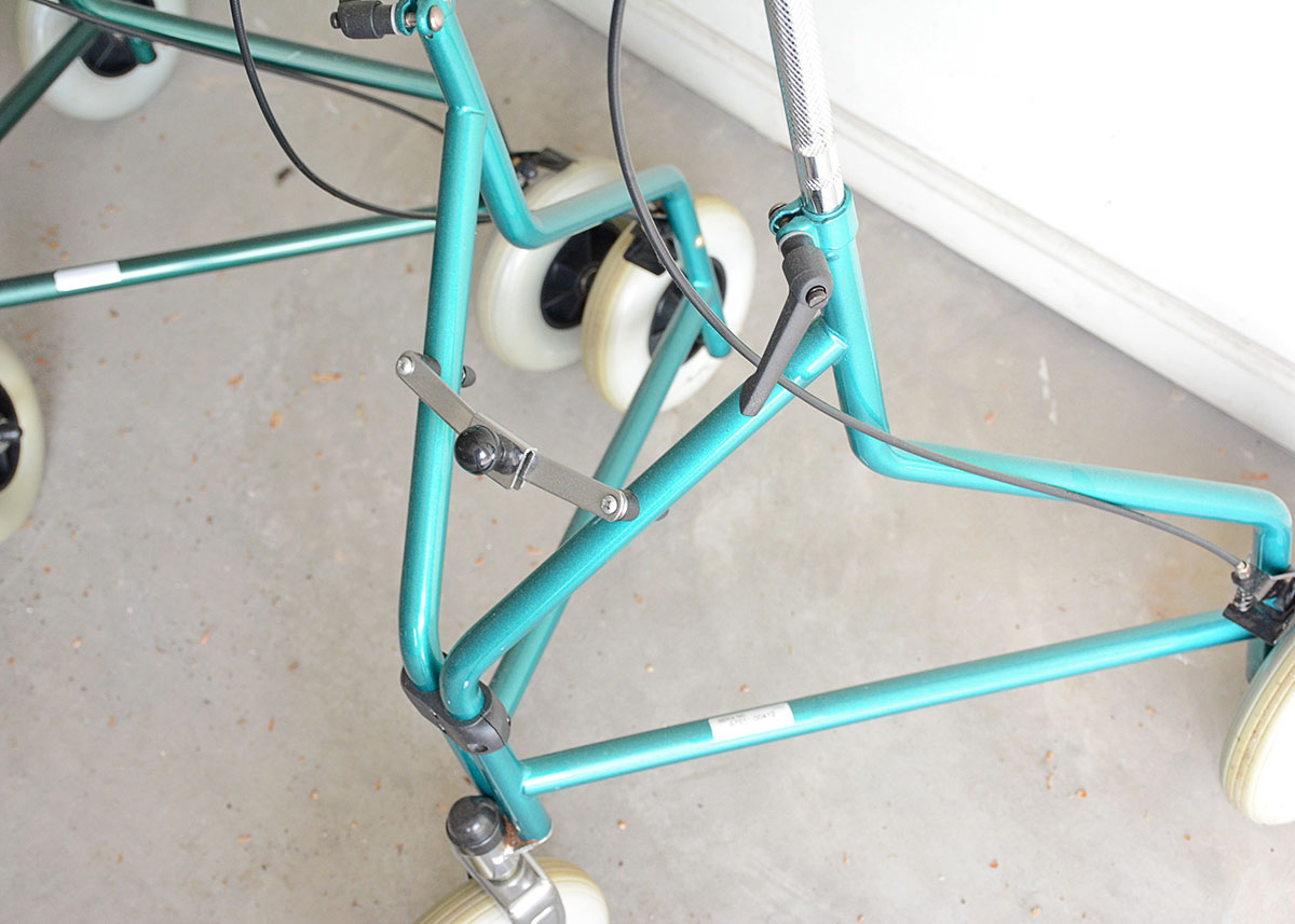 Medical Mobility Equipment