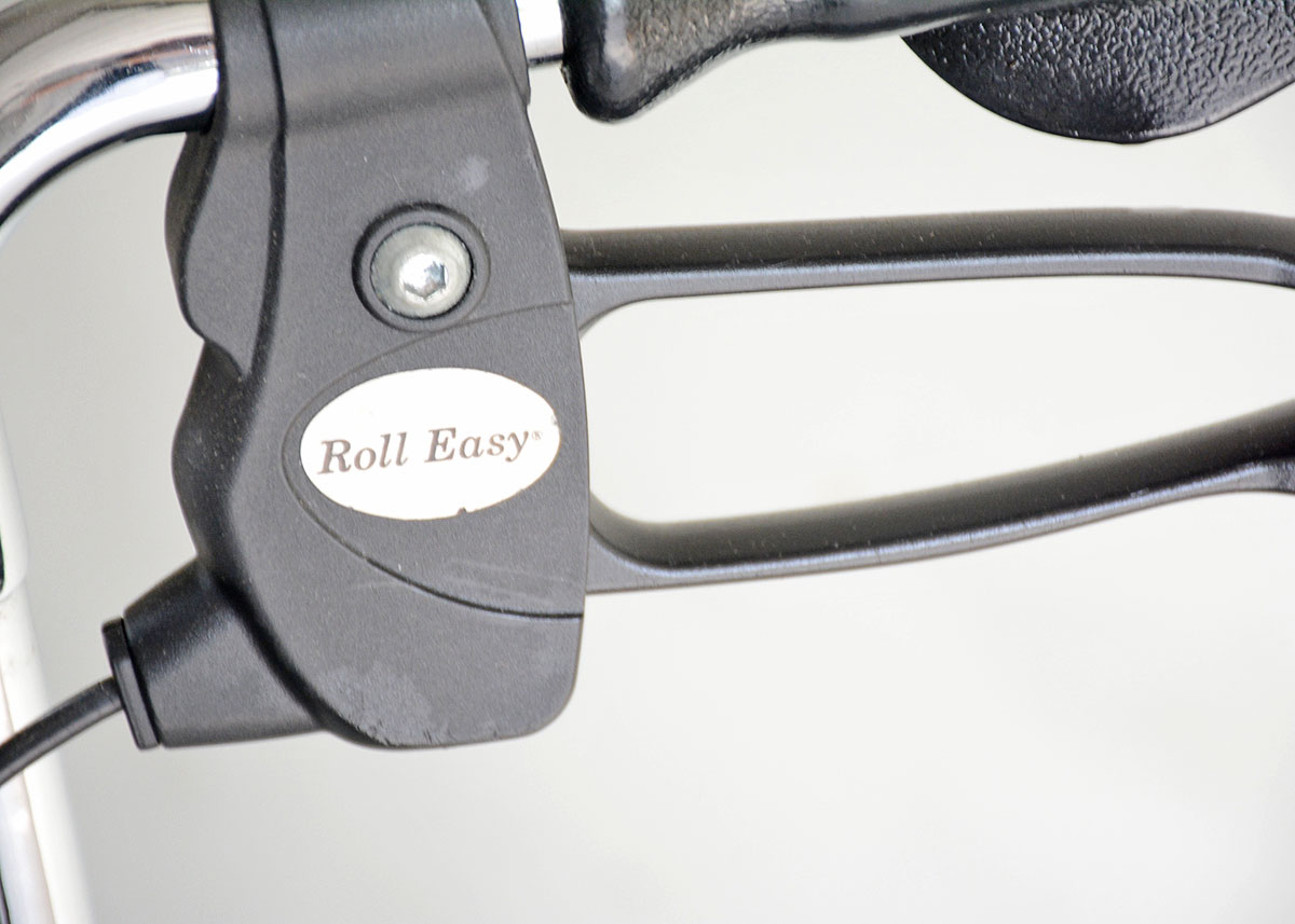 Medical Mobility Equipment