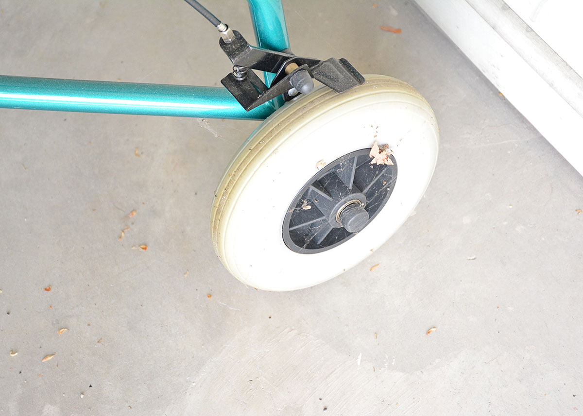 Medical Mobility Equipment