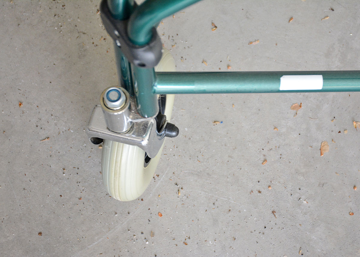 Medical Mobility Equipment