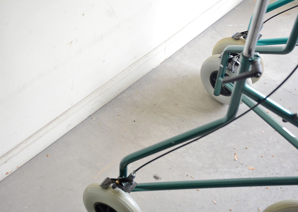 Medical Mobility Equipment