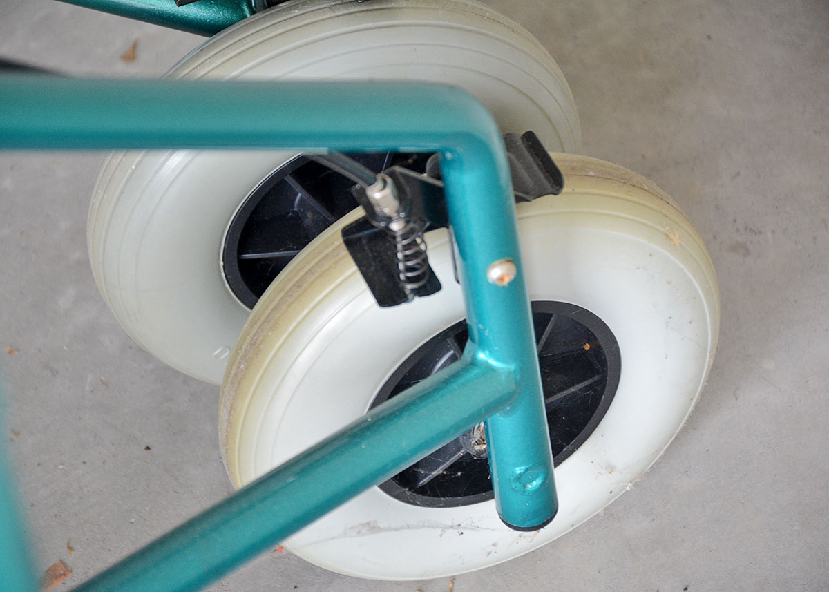 Medical Mobility Equipment