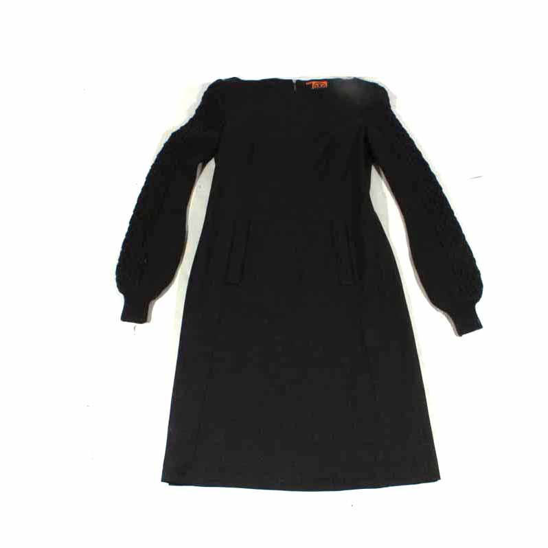 Tory Burch Long Sleeve Dress, Size 2