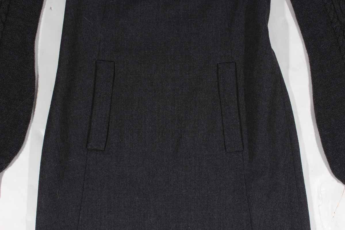 Tory Burch Long Sleeve Dress, Size 2