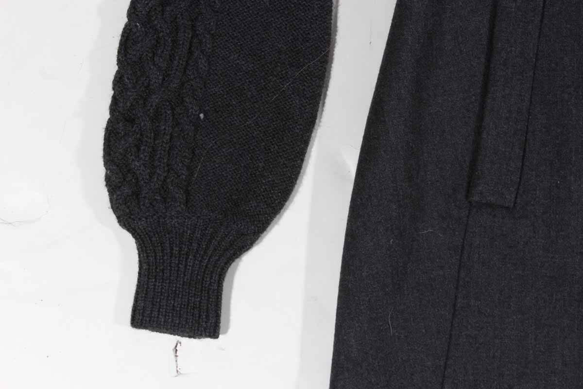 Tory Burch Long Sleeve Dress, Size 2