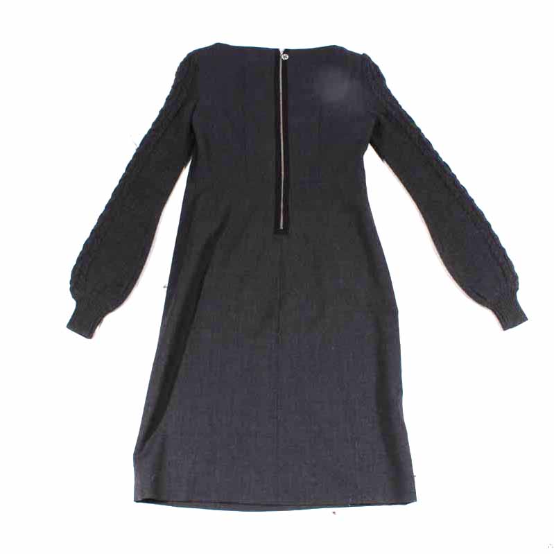 Tory Burch Long Sleeve Dress, Size 2