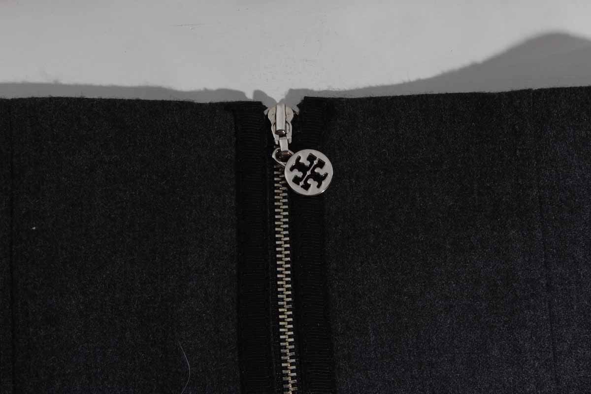 Tory Burch Long Sleeve Dress, Size 2