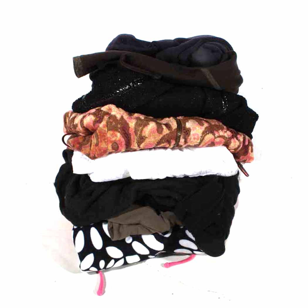 Collection of Women's Designer Clothes