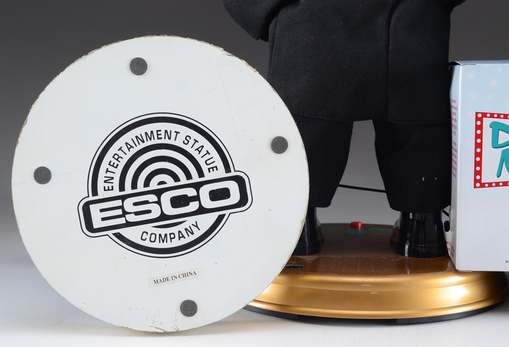 Dean Martin and Sammy David Jr Collection