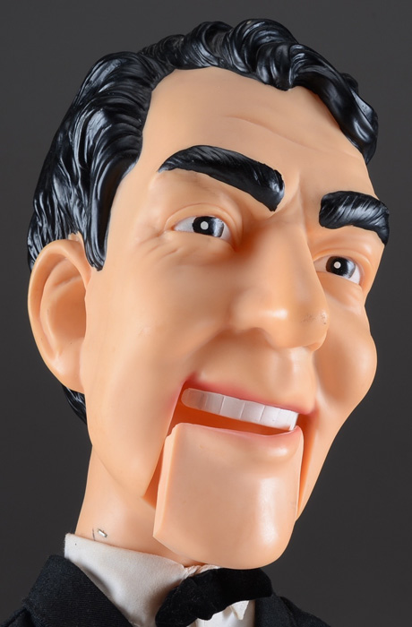 Dean Martin and Sammy David Jr Collection