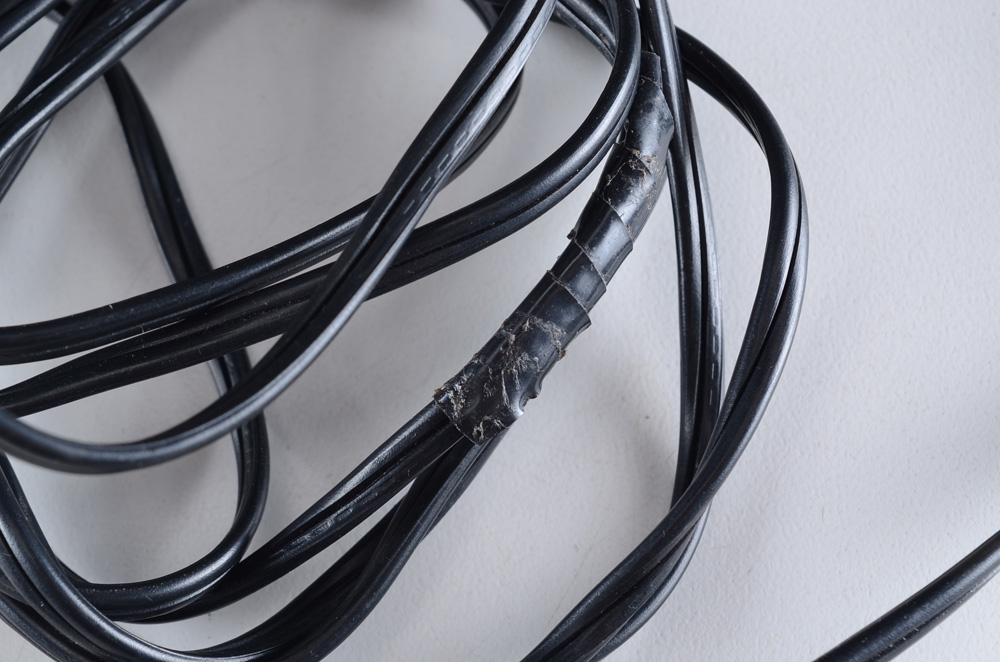 Singer Sewing Machine Featherweight Catalog 3-110 Simanco Motor