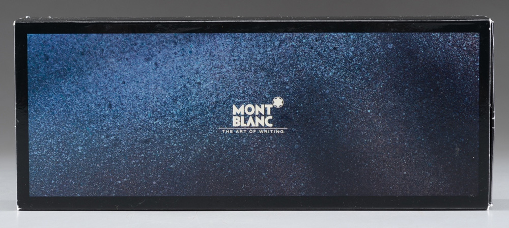 MontBlanc Meisterstuck Writing Pen