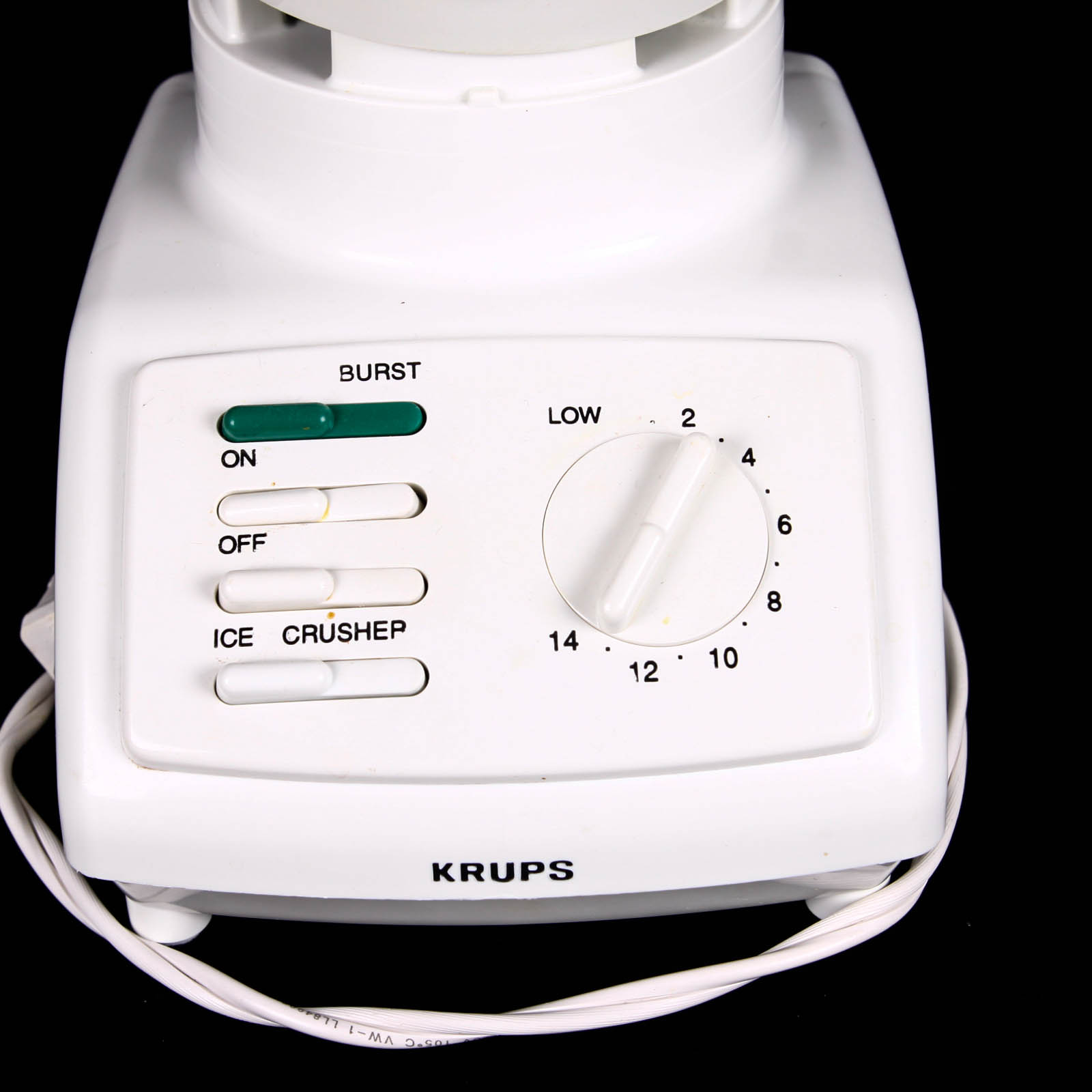 Krups Food Prep Machine