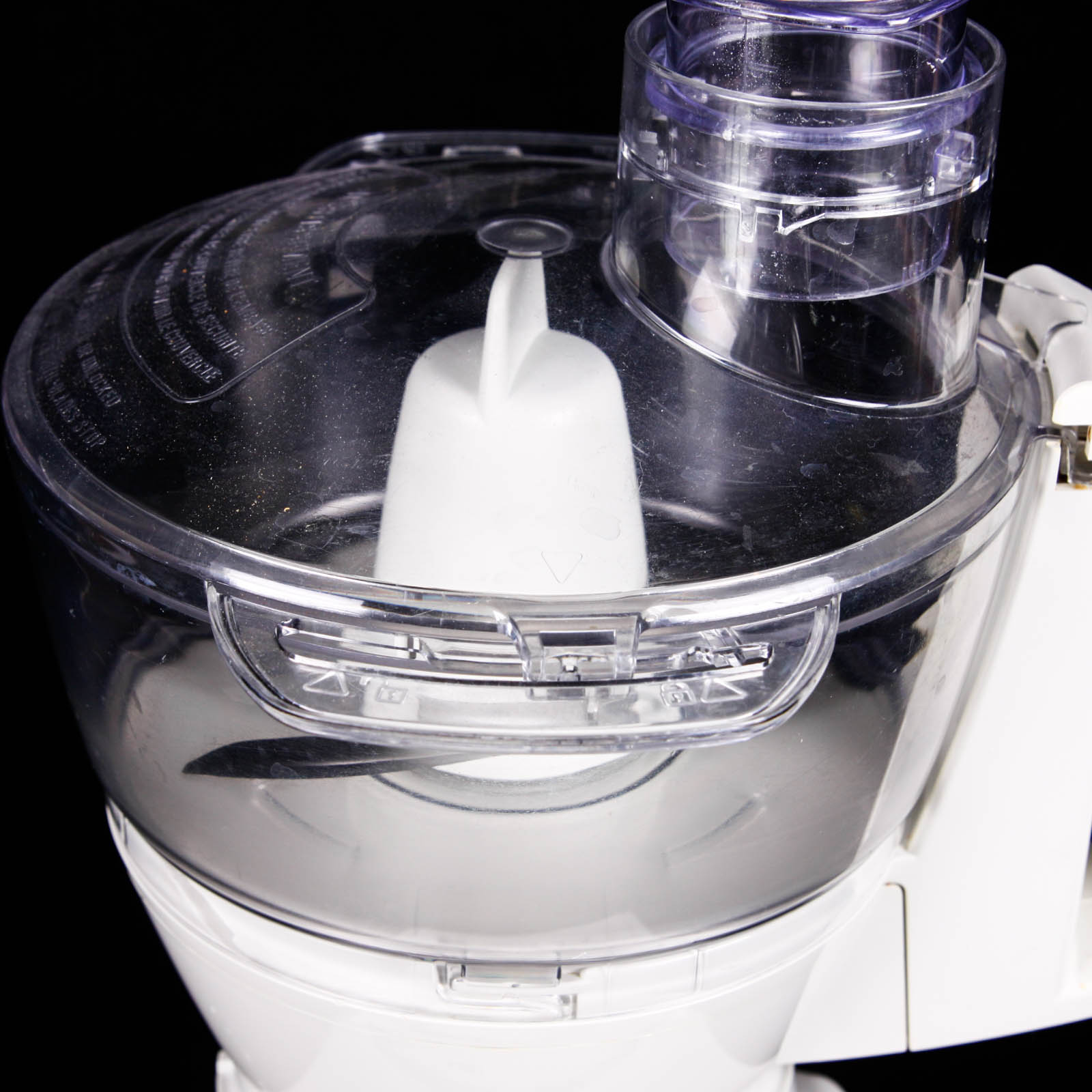 Krups Food Prep Machine