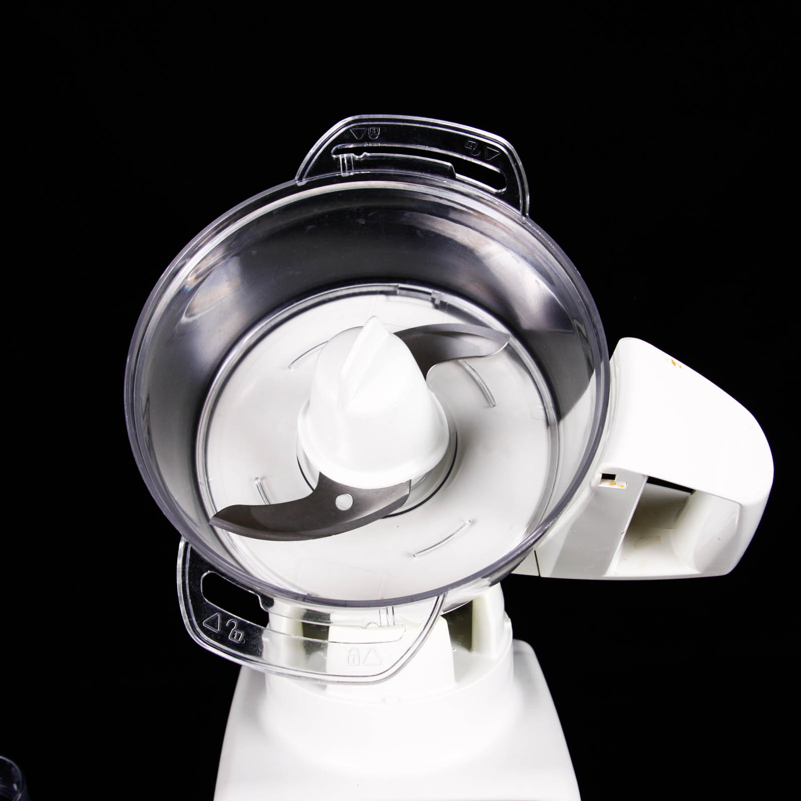 Krups Food Prep Machine