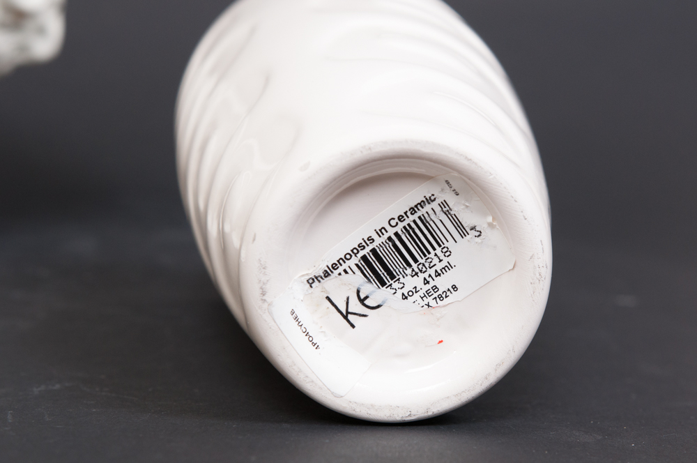 Two Wedgwood Ceramic Vessels and Ceramic Vase