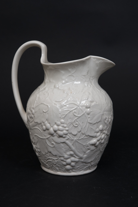 Two Wedgwood Ceramic Vessels and Ceramic Vase