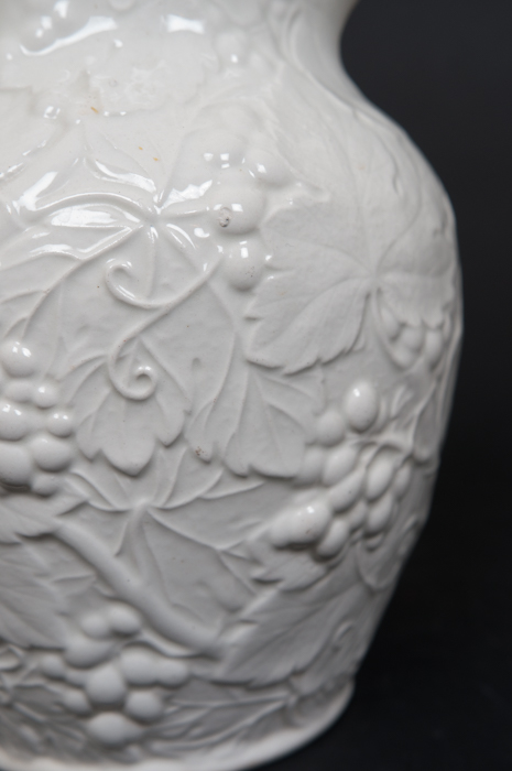 Two Wedgwood Ceramic Vessels and Ceramic Vase