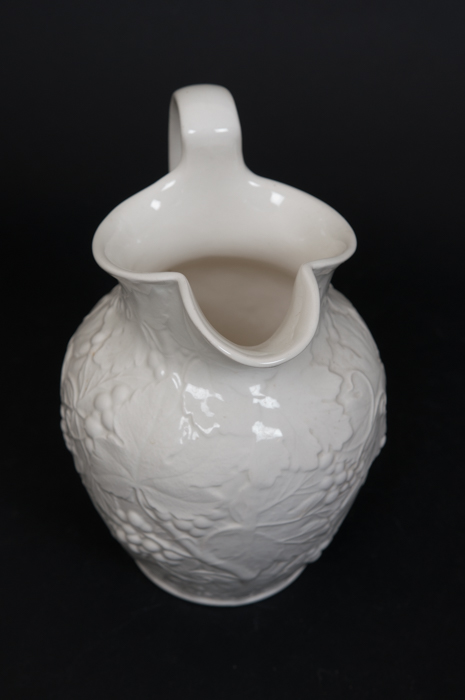 Two Wedgwood Ceramic Vessels and Ceramic Vase