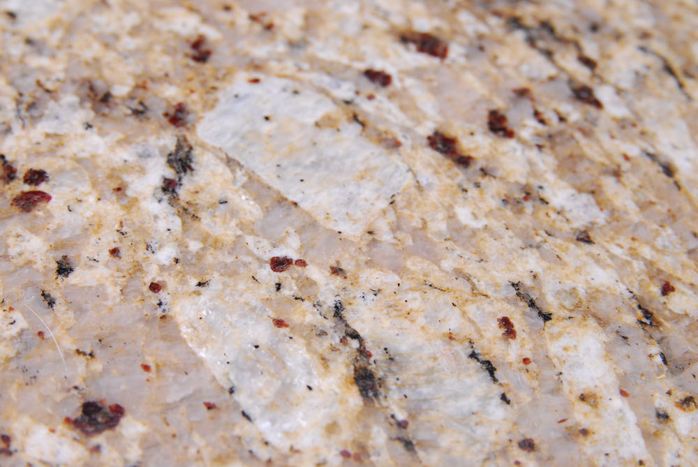 Quartz Top Dining Table