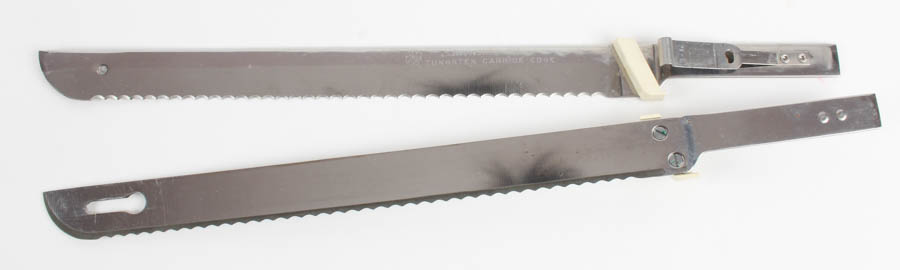 Vintage GE Electric Carving Knife