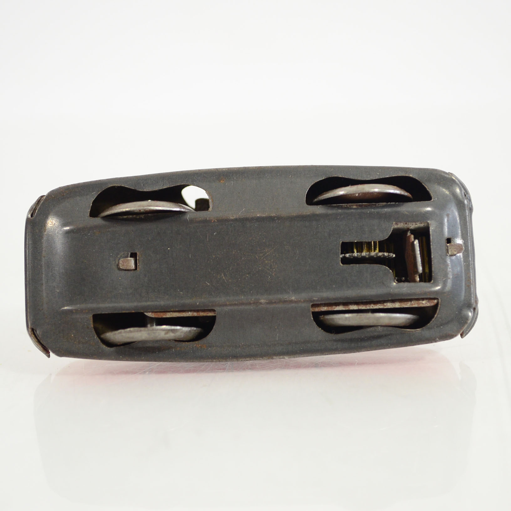 Antique Wind-Up Toy Cars