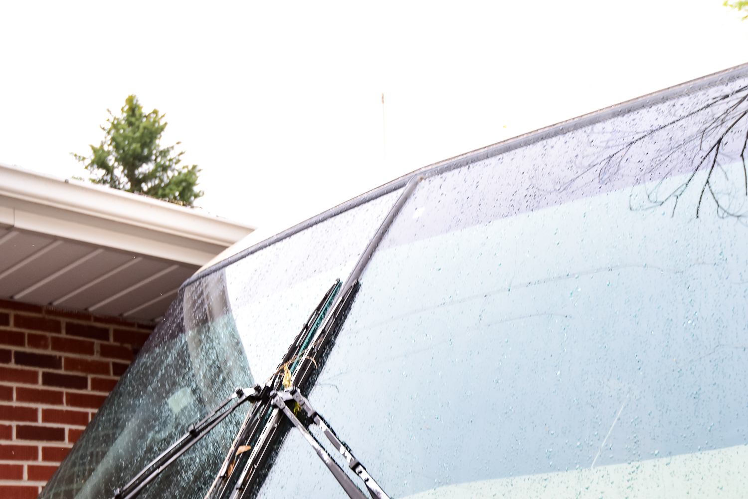 1987 Pace Arrow by Fleetwood Motorhomes