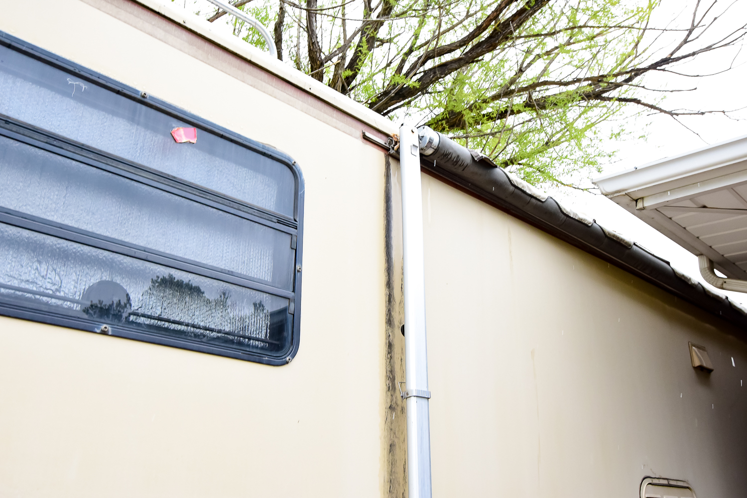 1987 Pace Arrow by Fleetwood Motorhomes