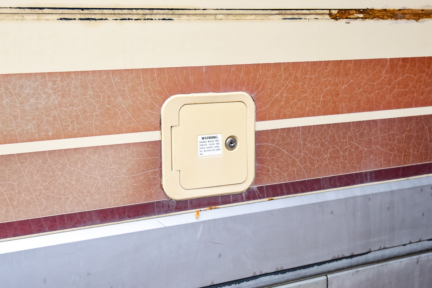 1987 Pace Arrow by Fleetwood Motorhomes