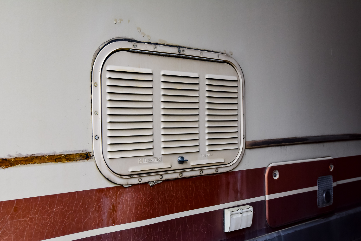 1987 Pace Arrow by Fleetwood Motorhomes