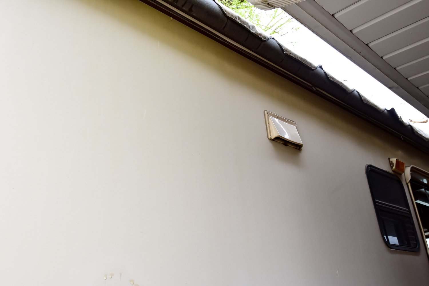 1987 Pace Arrow by Fleetwood Motorhomes