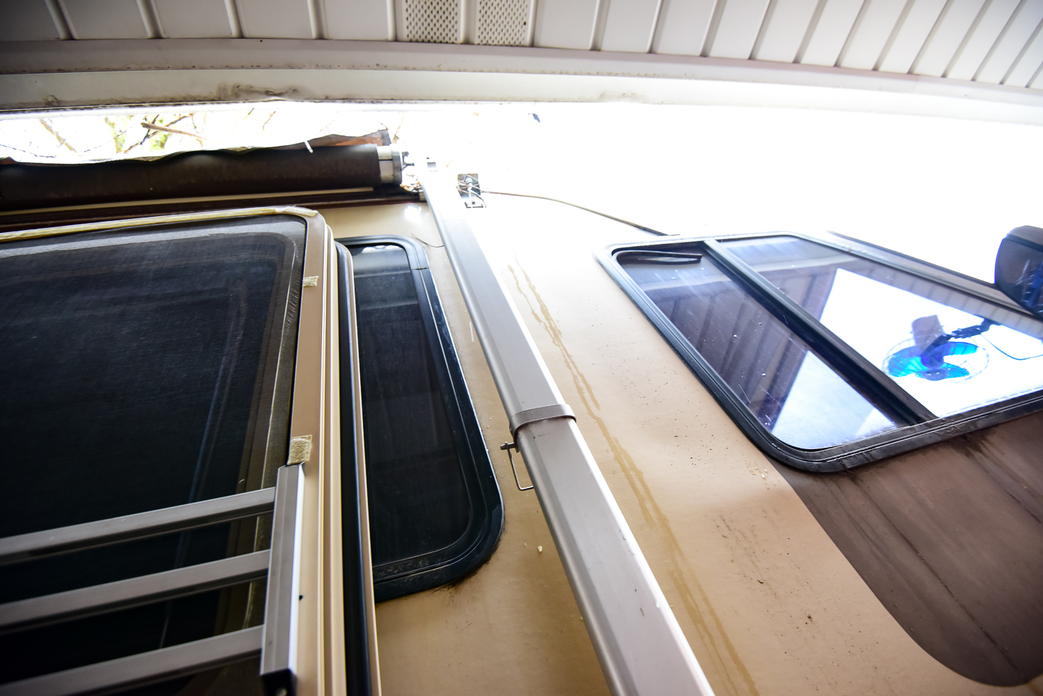 1987 Pace Arrow by Fleetwood Motorhomes