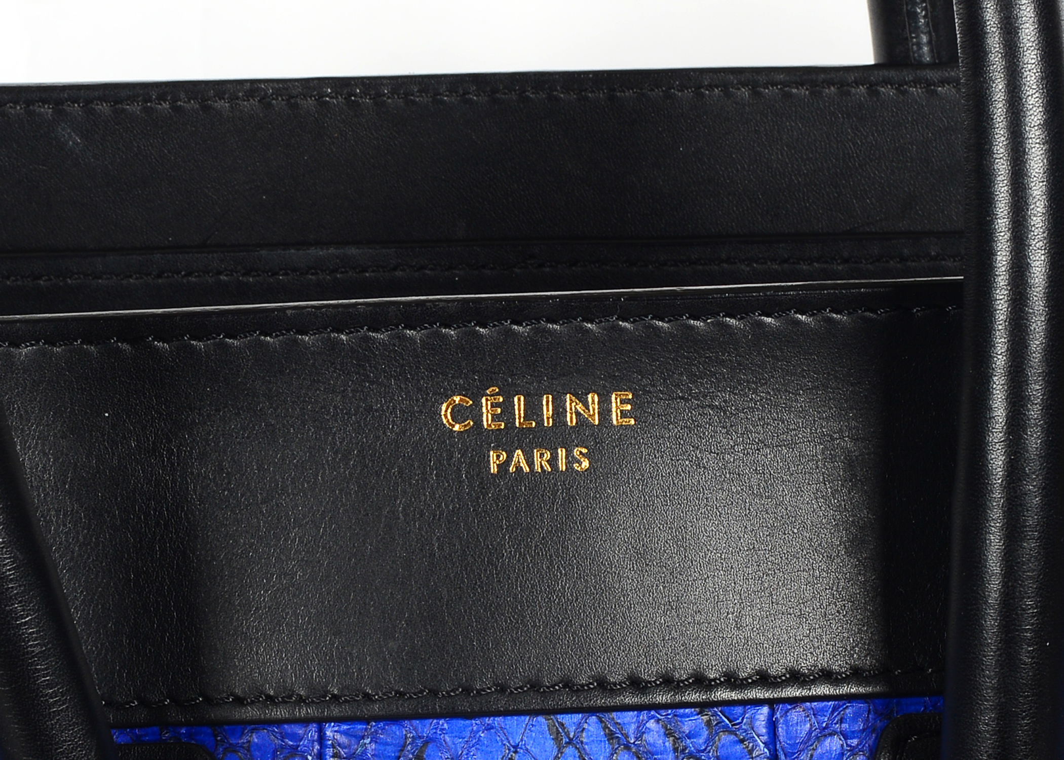 Celine Paris Handbag