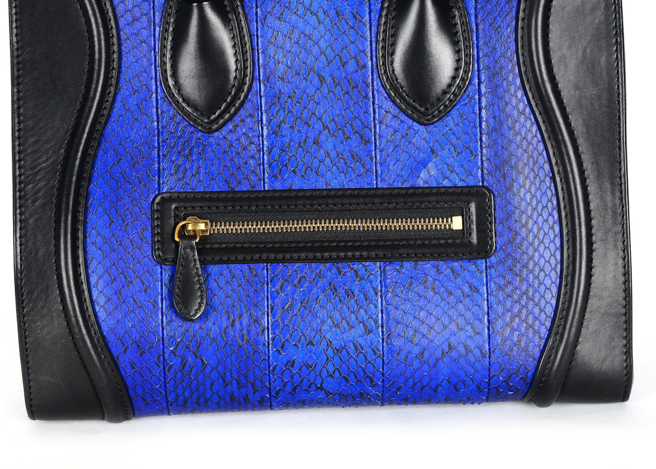 Celine Paris Handbag