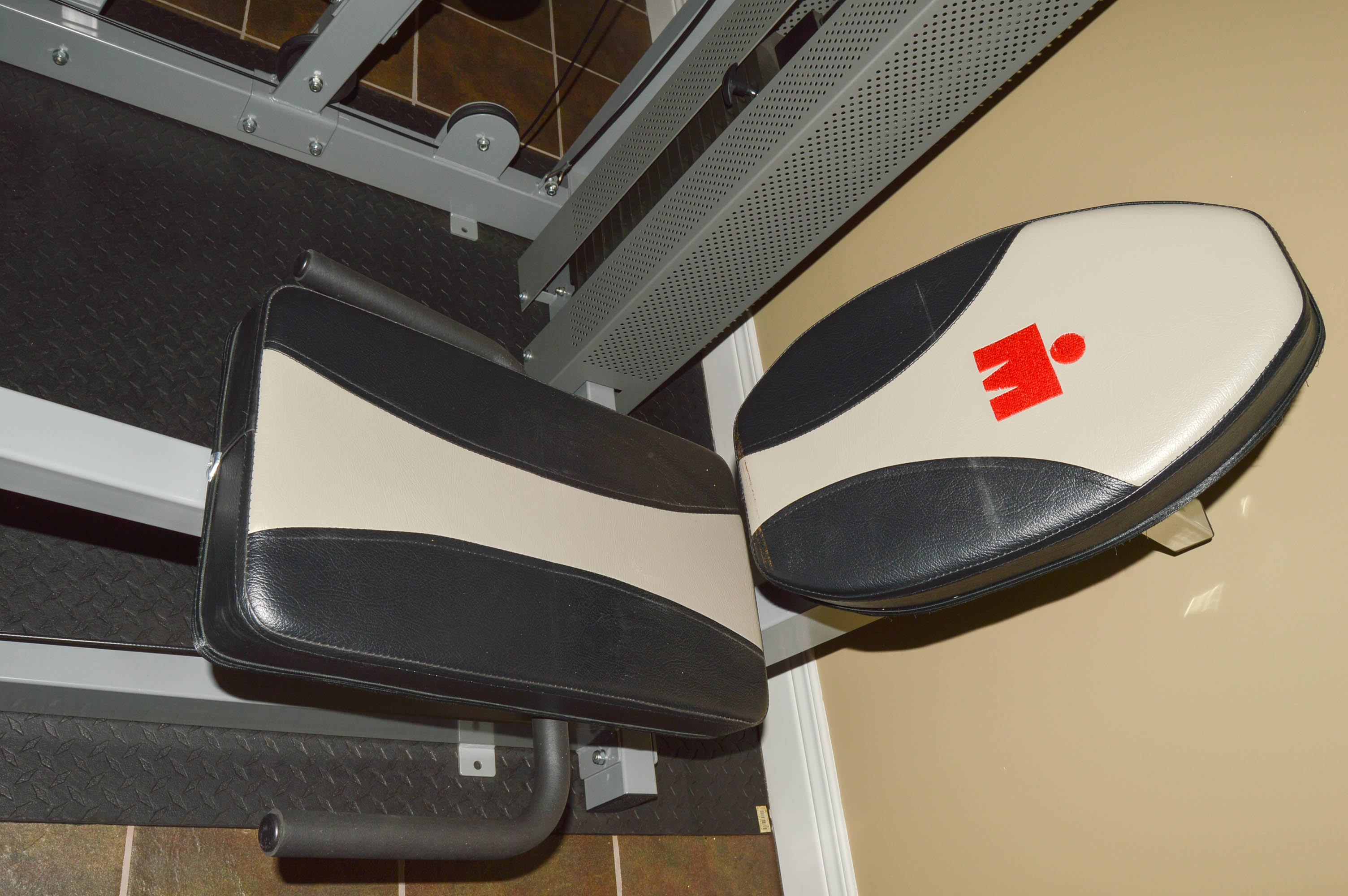 Ironman 600 G Home Gym