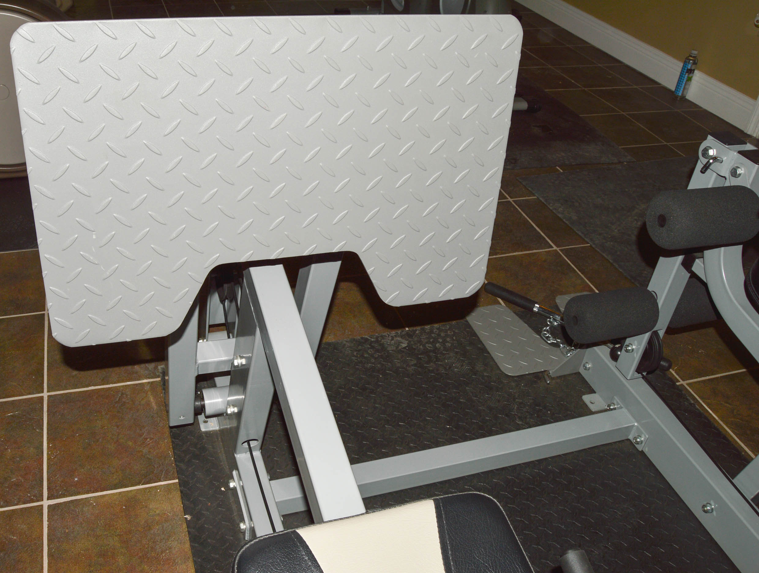 Ironman 600 G Home Gym