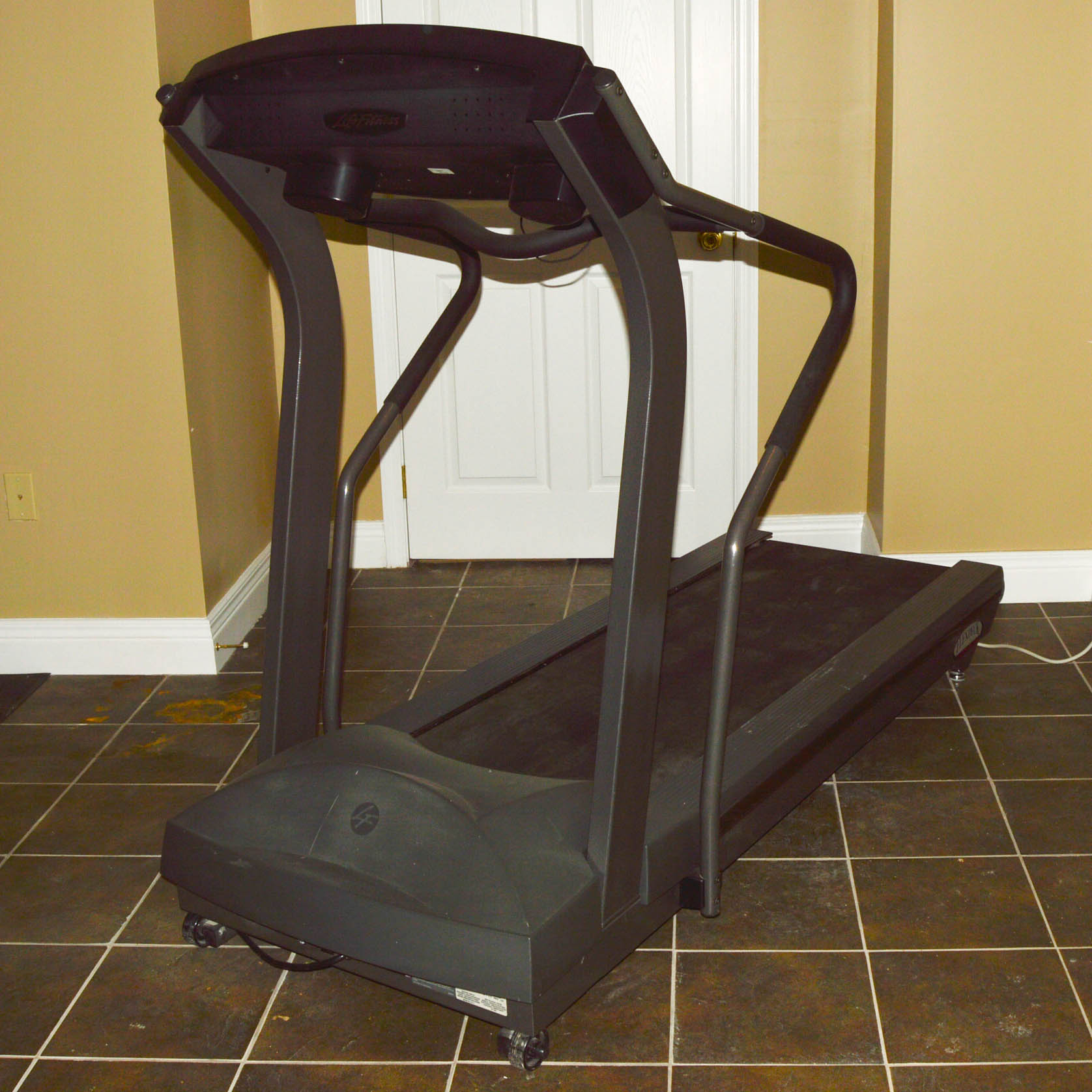 LifeFitness T5i Treadmill