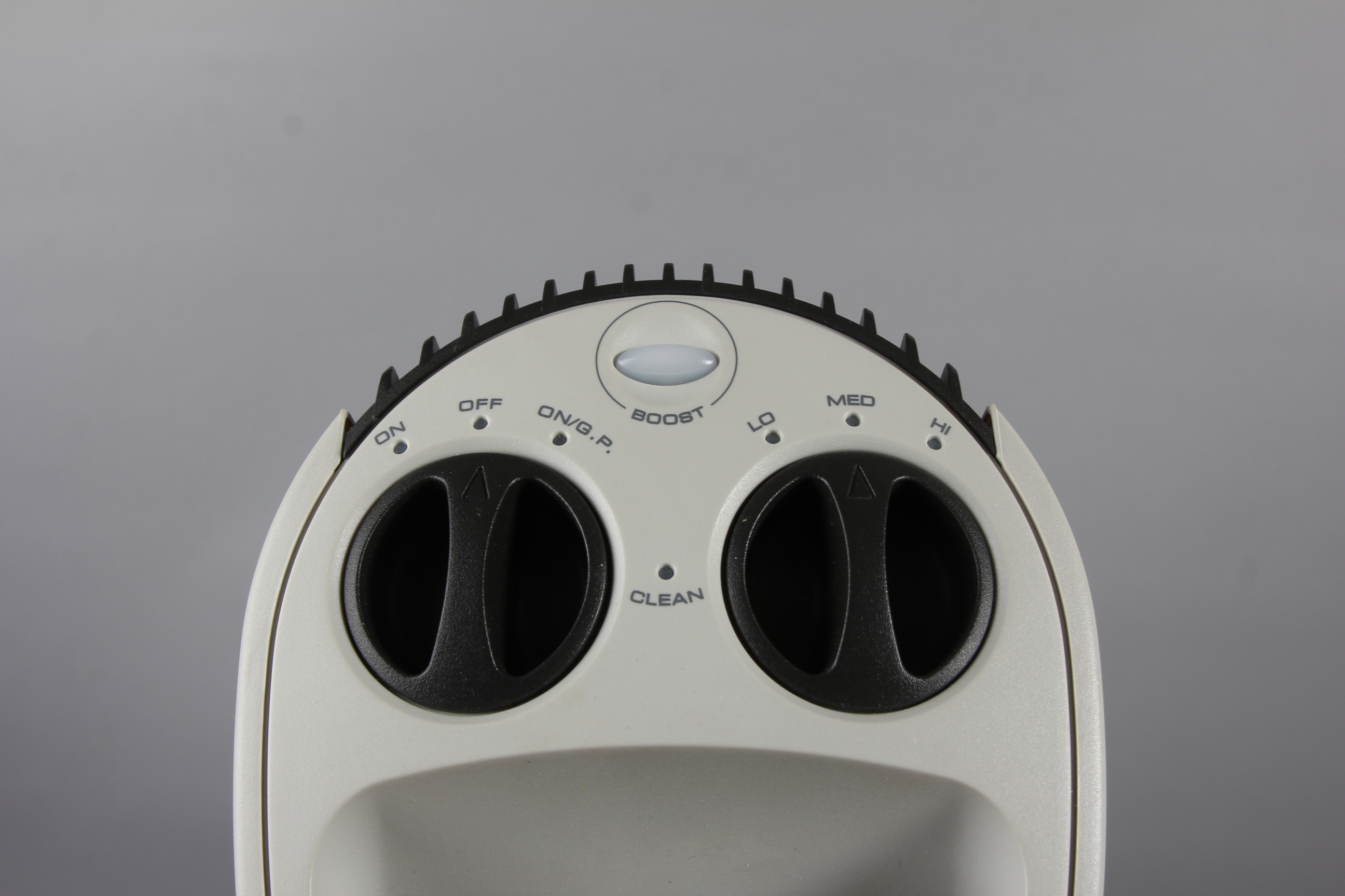 Ionic Breeze GP Silent Air Purifier