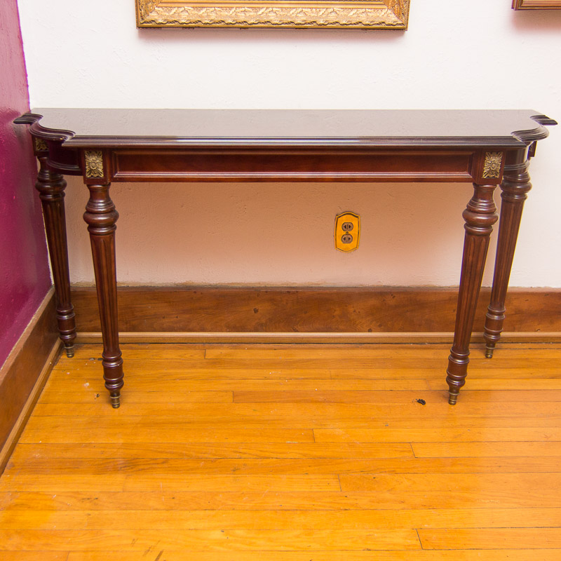 The Bombay Company Side Table