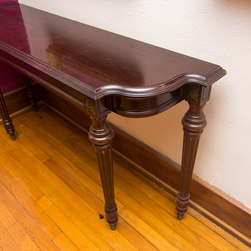 The Bombay Company Side Table