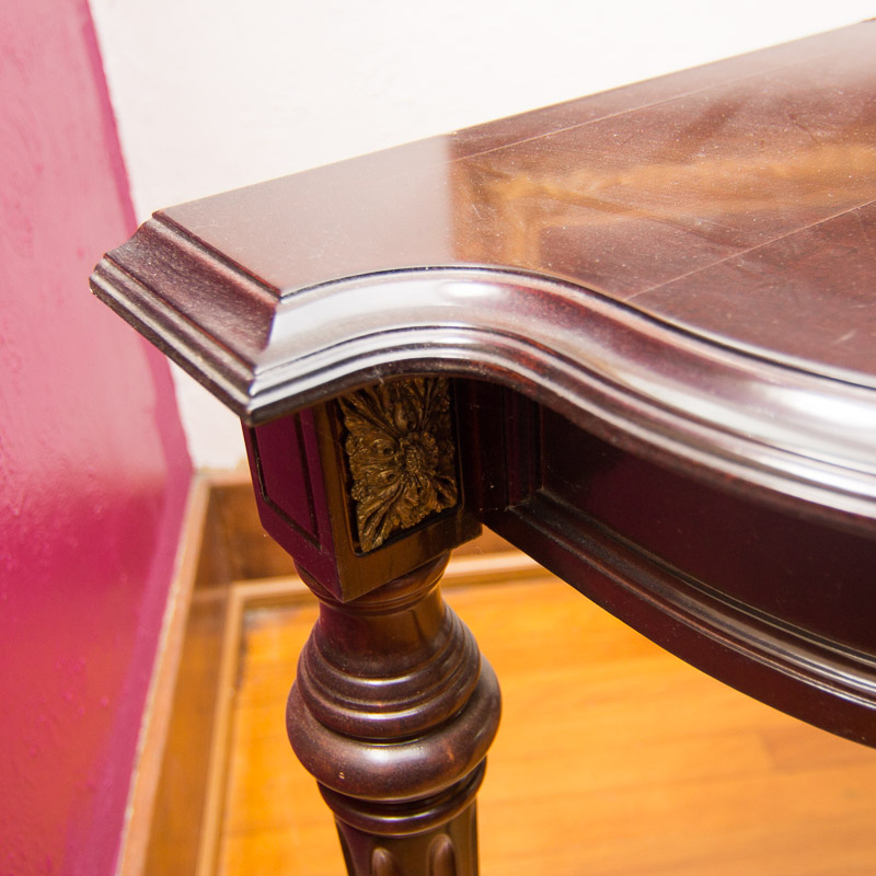 The Bombay Company Side Table