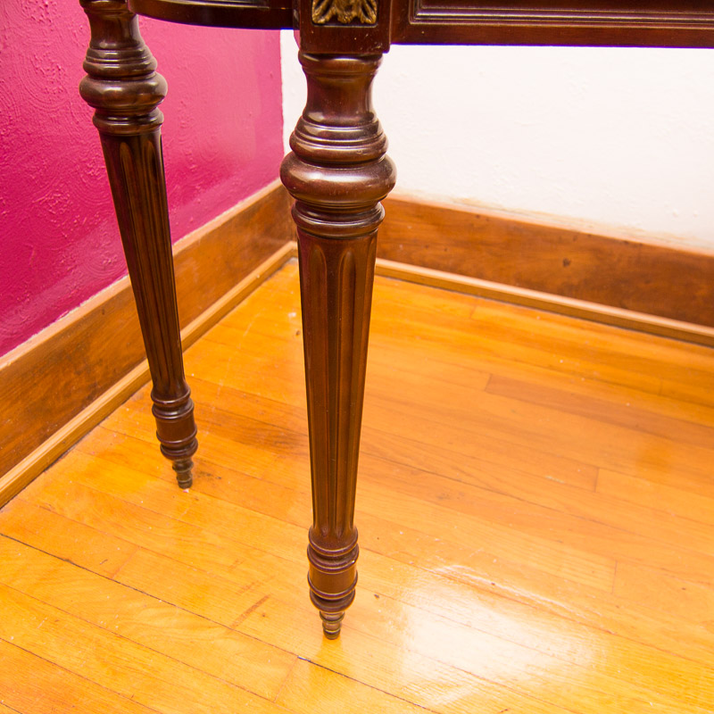 The Bombay Company Side Table